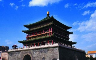 西安咸阳郊区游玩攻略，西安咸阳郊区游玩攻略一日游